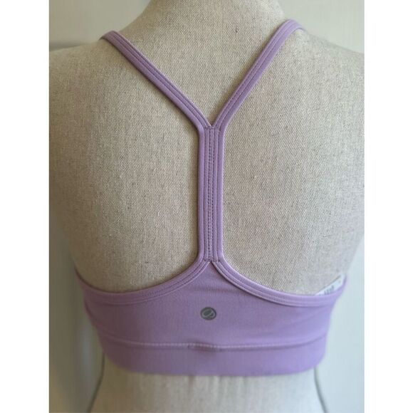 CRZ Yoga Bra Size Medium - Picture 3 of 4